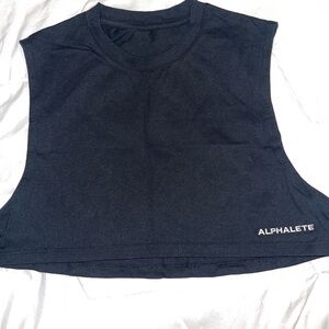 Alphalete Crop Top